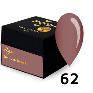 Cover Base - Без ТРО YOU POSH 30 ml. №62 baseposh30062 фото