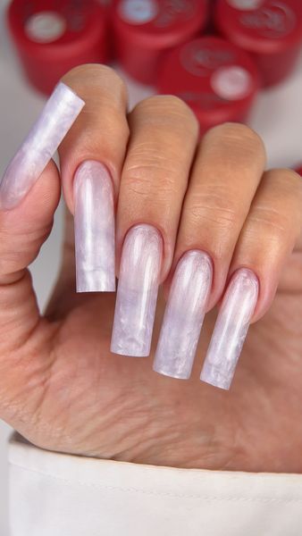 Builder Gel Glowshell 4 30 мл glowshell4-30 фото