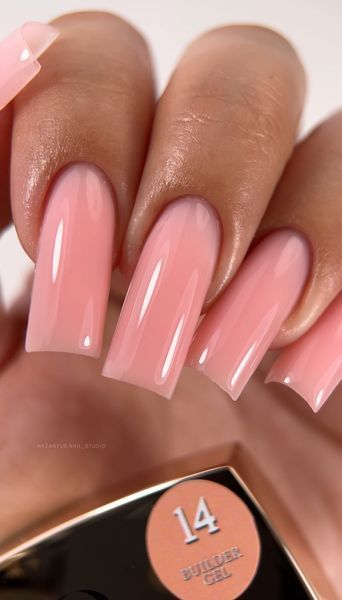 Steffani Builder Gel 14 (15мл) SBGel15-14 фото