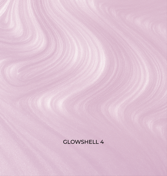 Builder Gel Glowshell 4 30 мл glowshell4-30 фото