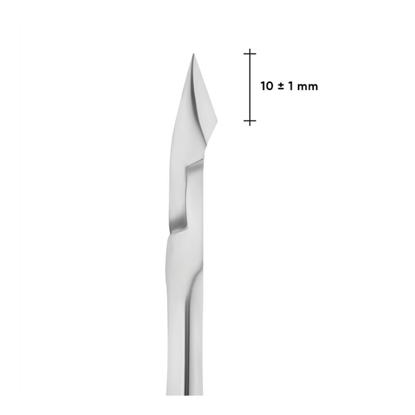 Кусачки для кутикули Staleks Pro Expert 21, 13 мм NE-21-13 фото