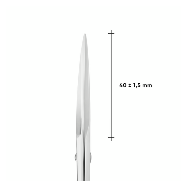 Ножиці професійні для брів EXPERT 30 TYPE 1 (32 мм) SE-30-1 фото