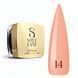 Steffani Builder Gel 14 (15мл) SBGel15-14 фото 1