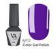 GEL POLISH VALERI №17 NEWVA17 фото 1