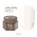 VALERI (15 ml). JELLY GELLY №3 NEWVJG15-03 фото 1