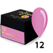 Cover Base - Без ТРО YOU POSH (30 ml). №12 - Яскраво-рожева baseposh30012 фото 1
