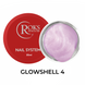 Builder Gel Glowshell 4 30 мл glowshell4-30 фото 1