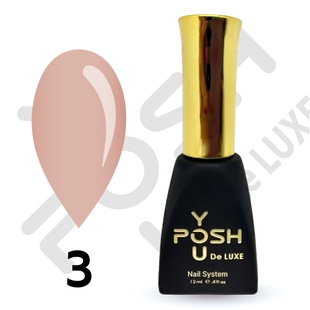 Color Top YOU-POSH 12 ml. №3 topposh3 фото