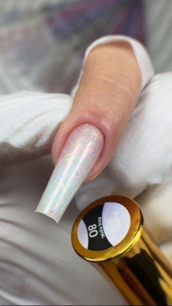Cover Base - Без ТРО YOU POSH 30 ml. №80 baseposh30080 фото