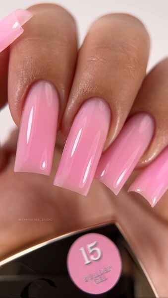Steffani Builder Gel 15 (15мл) SBGel15-15 фото