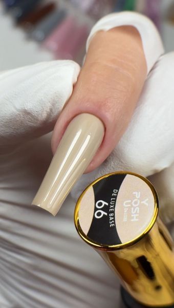 Cover Base - Без ТРО YOU POSH 50 ml. №66 baseposh50066 фото