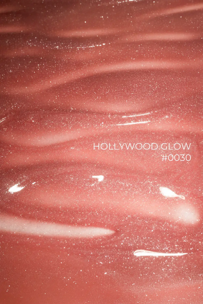 Builder Gel Dnka Hollywood Glow Collection №30 BGD0030 фото