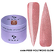 Builder Gel Dnka Hollywood Glow Collection №30 BGD0030 фото 1