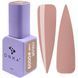 Гель лак DNKa, 12 ml Color #0009 - Рожевий беж GPDC0009 фото 1