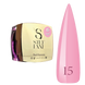 Steffani Builder Gel 15 (15мл) SBGel15-15 фото 1