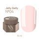 VALERI (15 ml). JELLY GELLY №4 NEWVJG15-04 фото 1