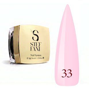 Steffani Builder Gel (50мл) 33 SBGel50-33 фото