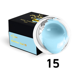 Builder Gel YOU POSH 15 ml. №15 gelposh15015 фото