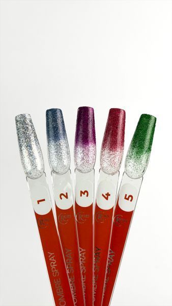 Ombre Spray Roks №5 omsr5 фото