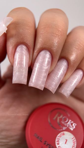 Builder Gel Glowshell 1 15 мл glowshell1-15 фото