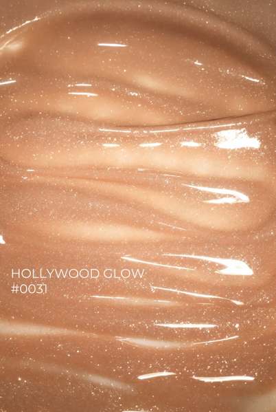 Builder Gel Dnka Hollywood Glow Collection №31 BGD0031 фото