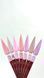 Гель лак - Без ТРО Steffani Color Gel polish №26 (9мл) - Бежево-ліловий SGP09-26 фото 3