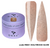 Builder Gel Dnka Hollywood Glow Collection №31 BGD0031 фото