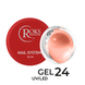 Builder Gel ROKS 50 мл №24 BGELR5024 фото 1