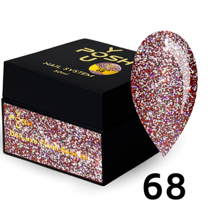 Cover Base - Без ТРО YOU POSH 50 ml. №68 baseposh50068 фото