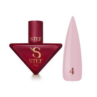 Top COLOR STEFFANI №4 17ml STC17-04 фото