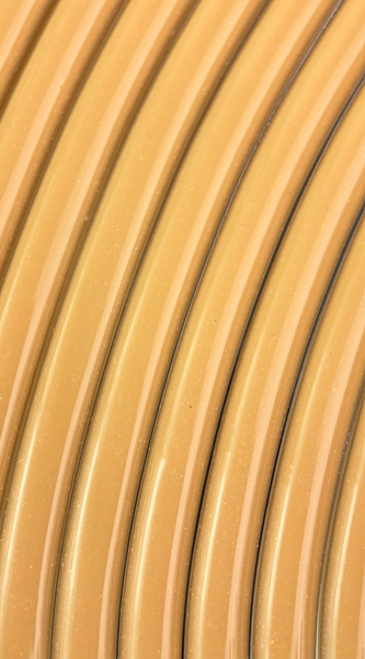 Rubber Base French(9мл). №60 - Неонова коралова SCB09-60 фото