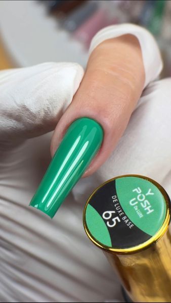 Cover Base - Без ТРО YOU POSH 30 ml. №65 baseposh30065 фото