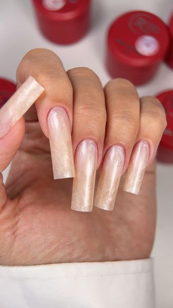 Builder Gel Glowshell 2 15 мл glowshell2-15 фото
