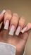 BUILDER GEL DREAM COLLECTION VALERI (30 ml). №02 NEW30VDBG-02 фото 2