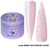 Builder Gel Dnka Hollywood Glow Collection №32 BGD0032 фото