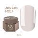 VALERI (15 ml). JELLY GELLY №7 NEWVJG15-07 фото 1