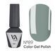 GEL POLISH VALERI №89 NEWVA89 фото 1