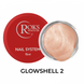 Builder Gel Glowshell 2 15 мл glowshell2-15 фото 1
