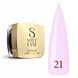 Steffani Builder Gel 21 (15мл)  SBGel15-21 фото 1