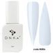 DNKa' Liquid Acrygel (12 ml). #0056 - Блідо-блакитний LAD0056 фото 1