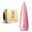 Steffani Builder Gel 11 (50мл) - Молочно-рожевий з шимером SBGel50-11 фото