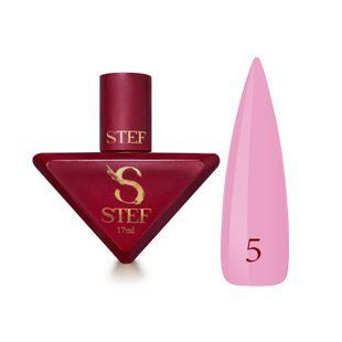 Top COLOR STEFFANI №5 17ml STC17-05 фото