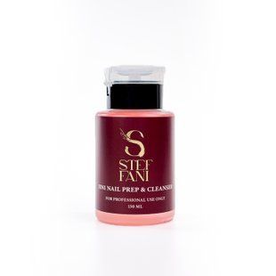 Prep&Finish 3 в 1 STEFFANI 150 ml SPF3-1-250 фото