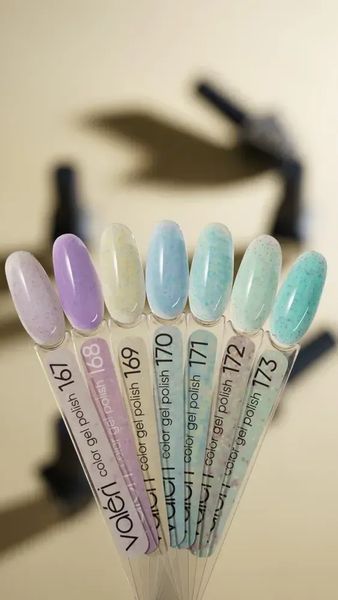 GEL POLISH VALERI №173 NEWVA173 фото