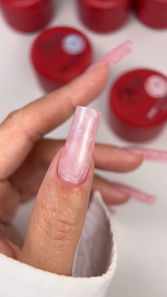 Builder Gel Glowshell 3 15 мл glowshell3-15 фото