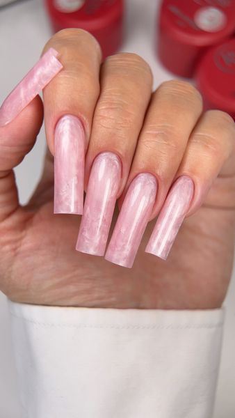 Builder Gel Glowshell 3 15 мл glowshell3-15 фото