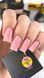 Light Acryl Gel YOU POSH (15 ml). №1 lagyouposh1 фото 4