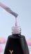 Cover Base - Без ТРО YOU POSH (30 ml). №31 - Молочно-лілова baseposh30031 фото 2