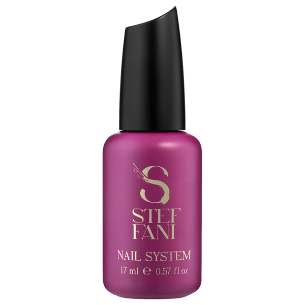 Top Matte Non Wipe Steffani, 09 ml STMNW09 фото
