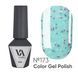 GEL POLISH VALERI №173 NEWVA173 фото 1